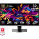 MSI Monitor GAMING MPG 322URX QD-OLED 31,5 MSI Monitor GAMING MPG 322URX QD-OLED 31,5