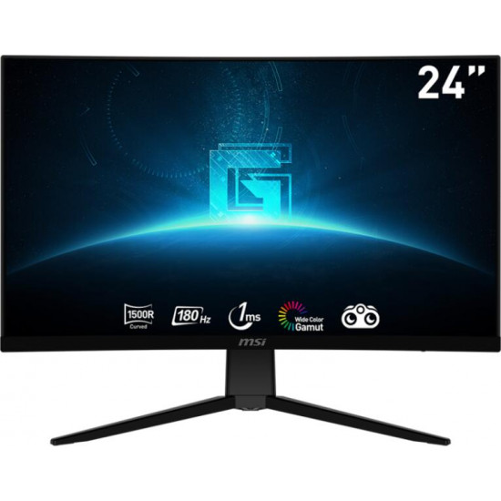 MSI 24 MSI 24