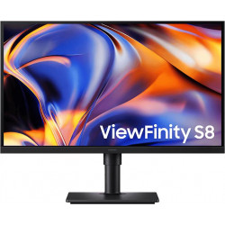 SAMSUNG H802 IPS 5K monitor 27