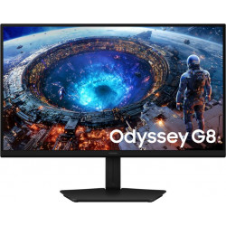 SAMSUNG Odyssey G8 G80HF 5K 360Hz Gaming IPS monitor 27