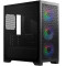 COOLER MASTER ELITE 302,Tápegység nélkül, Fekete Ház Mini-ITX/Micro-ATX