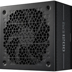 COOLER MASTER ELITE GOLD 1200W 80+ Gold moduláris Gen 5.1 ATX 3.1 Tápegység