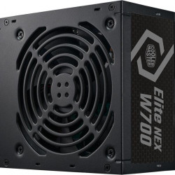 COOLER MASTER ELITE NEX 700W 80+ White Tápegység