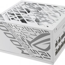 ASUS ROG STRIX 1000W 80+ Platinum moduláris Gen 5.1, Equalizer Tápegység