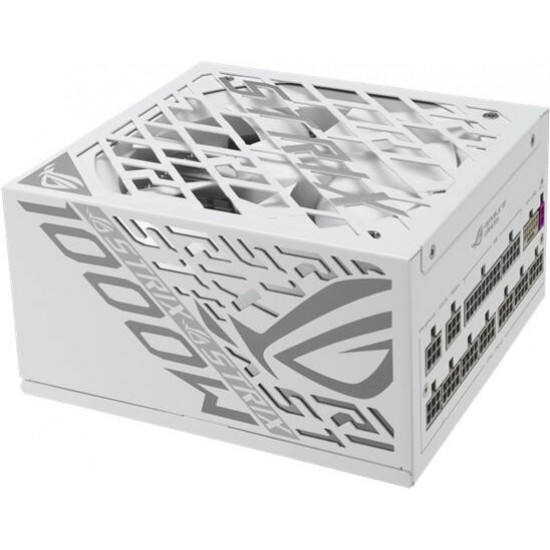 ASUS ROG STRIX 1000W 80+ Platinum moduláris Gen 5.1, Equalizer Tápegység ASUS ROG STRIX 1000W 80+ Platinum moduláris Gen 5.1, Equalizer Tápegység
