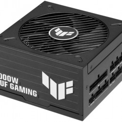 ASUS TUF Gaming 1000W 80+ Platinum moduláris Gen 5.1 Tápegység
