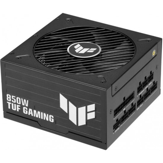 ASUS TUF Gaming 850W 80+ Platinum moduláris Gen 5.1 Tápegység ASUS TUF Gaming 850W 80+ Platinum moduláris Gen 5.1 Tápegység