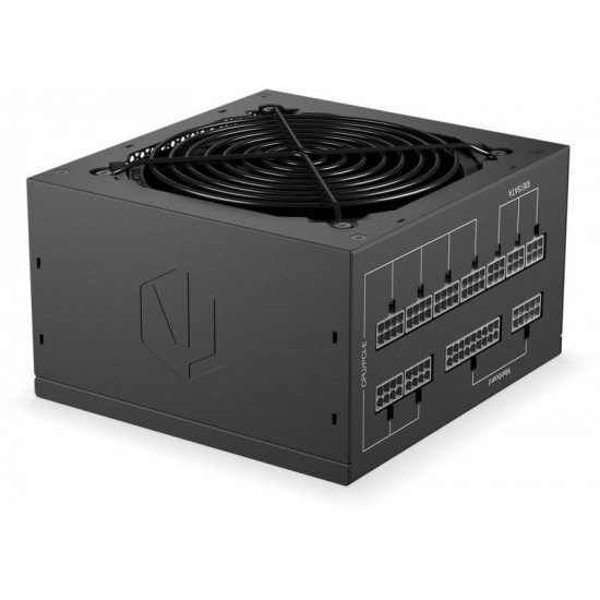 Endorfy Supremo FM5 Gold 650W tápegység Endorfy Supremo FM5 Gold 650W tápegység