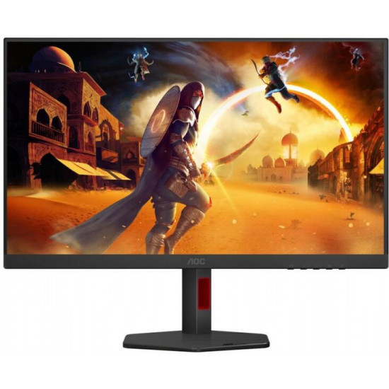 AOC Gaming 320Hz IPS monitor 27 AOC Gaming 320Hz IPS monitor 27