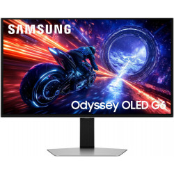 SAMSUNG Gaming 500Hz OLED monitor 27