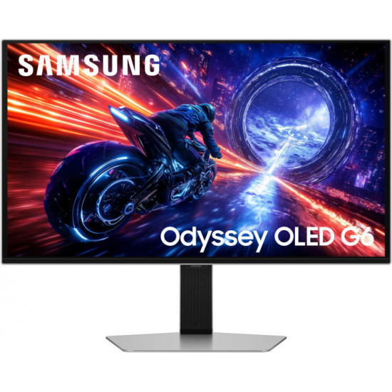 SAMSUNG Gaming 500Hz OLED monitor 27 SAMSUNG Gaming 500Hz OLED monitor 27