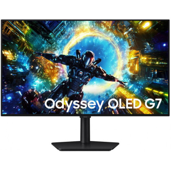 SAMSUNG Odyssey G7 Gaming OLED monitor 32 SAMSUNG Odyssey G7 Gaming OLED monitor 32