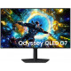 SAMSUNG Odyssey G7 Gaming OLED monitor 32 SAMSUNG Odyssey G7 Gaming OLED monitor 32