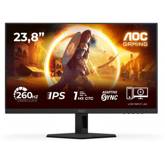 AOC IPS Gaming monitor 23,8