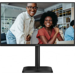 AOC IPS monitor 23,8