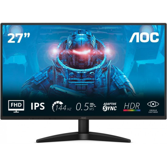 AOC IPS monitor 27 AOC IPS monitor 27