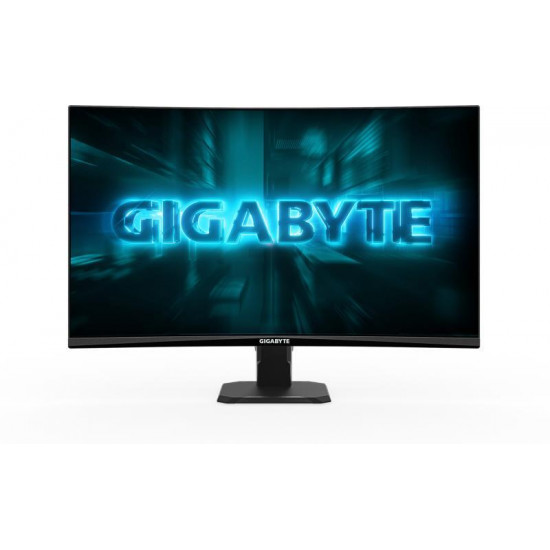 GIGABYTE Ívelt VA LED Monitor 27 GIGABYTE Ívelt VA LED Monitor 27