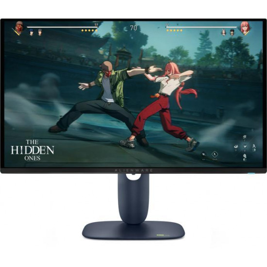 DELL Alienware Gaming Monitor 26,7 DELL Alienware Gaming Monitor 26,7