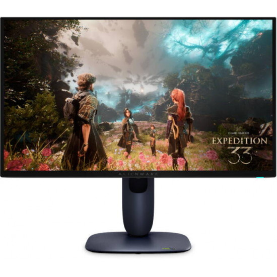 DELL Alienware Gaming Monitor 26,7 DELL Alienware Gaming Monitor 26,7