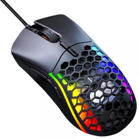 EI-IMICE T60 USB Gamer RGB egér EI-IMICE T60 USB Gamer RGB egér