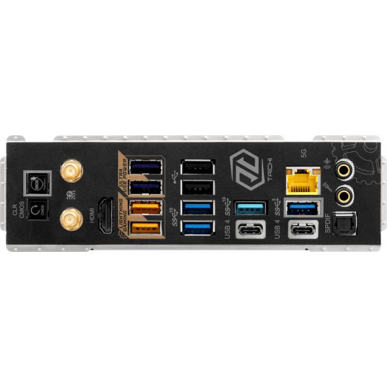 ASRock X870E TAICHI Alaplap (90-MXBP90-A0UAYZ)