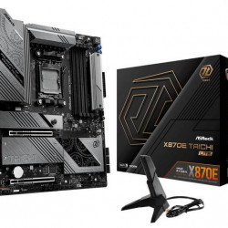 ASRock X870E TAICHI LITE Alaplap (90-MXBPA0-A0UAYZ)
