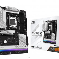 ASRock B850 Pro RS alaplap