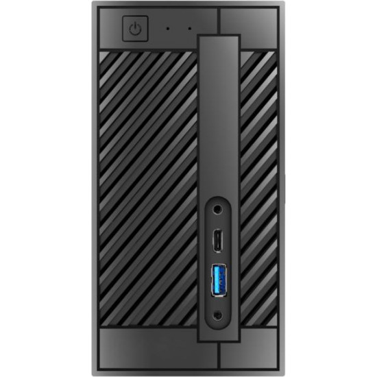 ASRock DeskMini 310 Számítógép konfiguráció (90BXG3701-A10GA0W)