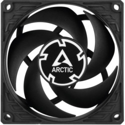 ARCTIC COOLING CPU hűtő P8 Silent, 8cm (ACFAN00152A)