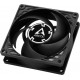 Arctic P8 Silent 8cm hűtő ventilátor (ACFAN00152A) Arctic P8 Silent 8cm hűtő ventilátor (ACFAN00152A)