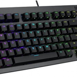ASUS TUF Gaming K3 Gen II HUN Red switch mechanikus gamer billentyűzet