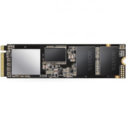 ADATA 512GB M.2 meghajtó SX8200 Pro XPG Series SSD meghajtó (ASX8200PNP-512GT-C)