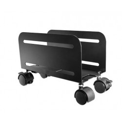 Rainbow számítógép tartó gurulós (VECO-4) 