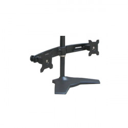 Rainbow asztali monitor tartó konzol 2 képernyőhöz (VELCD-A742) 