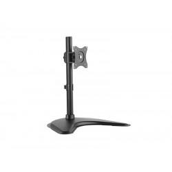Rainbow asztali monitor tartó konzol (VELCD-T1) Rainbow asztali monitor tartó konzol (VELCD-T1)