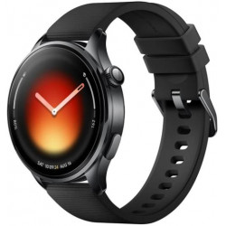 Xiaomi Watch 5 okosóra fekete (BHR07WRGL)