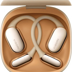 Xiaomi Openwear Pro bluetooth fülhallgató arany (BHR080FGL)