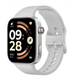 Xiaomi Redmi Watch 6 Silver Gray (BHR08CUGL)