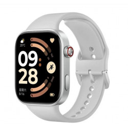 Xiaomi Redmi Watch 6 Silver Gray (BHR08CUGL)