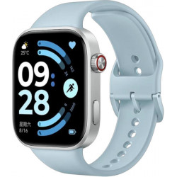 Xiaomi Redmi Watch 6 Glacier Blue Okosóra (BHR08CWGL)
