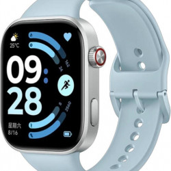 Xiaomi Redmi Watch 6 Glacier Blue Okosóra (BHR08CWGL)