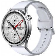 Xiaomi Watch S5 46mm okosóra Ezüst (BHR08ISGL)