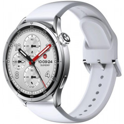 Xiaomi Watch S5 46mm okosóra Ezüst (BHR08ISGL)