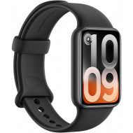 Xiaomi Smart Band 10 Pro okoskarkötő Fekete (BHR08W9GL)