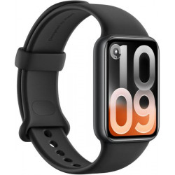 Xiaomi Smart Band 10 Pro okoskarkötő Fekete (BHR08W9GL)