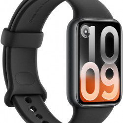 Xiaomi Smart Band 10 Pro okoskarkötő Fekete (BHR08W9GL) Xiaomi Smart Band 10 Pro okoskarkötő Fekete (BHR08W9GL)