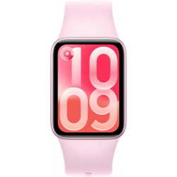 Xiaomi Smart Band 10 Pro okoskarkötő pink (BHR08WGGL)