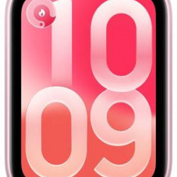 Xiaomi Smart Band 10 Pro okoskarkötő pink (BHR08WGGL)