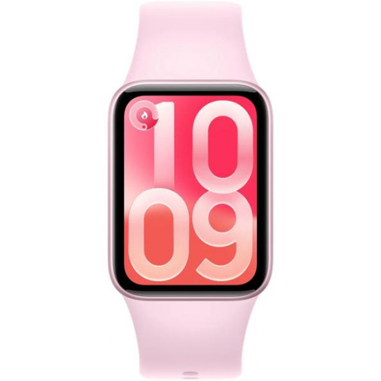 Xiaomi Smart Band 10 Pro okoskarkötő pink (BHR08WGGL) Xiaomi Smart Band 10 Pro okoskarkötő pink (BHR08WGGL)