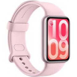 Xiaomi Smart Band 10 Pro okoskarkötő pink (BHR08WGGL)